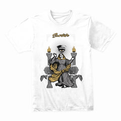 Awakening from Total Control - Illuminati Breakout Tee