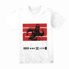 Urban Creed – Believe Yourself Tee