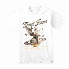 Celestial Doubt: Trust Issue Worldwide Tee
