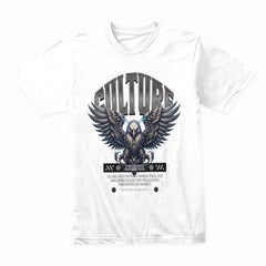 Wings of Epoch – Culture Uprising Tee