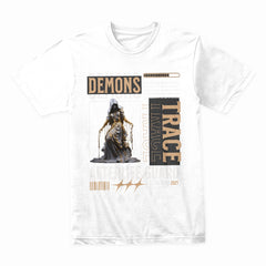 Afterlife Guard: Demons Trace Elite Tee