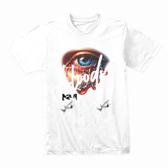 Bloody Tears: The Eye of Despair