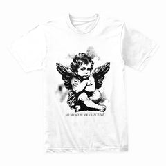 Silent Wings – Sadness Sanctuary Tee