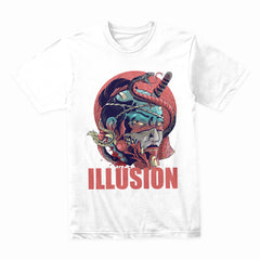 Illusion Serpent - Mind Trap Tee