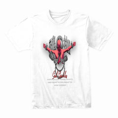 Bound Spirit: Soul Shackles Reflection Tee