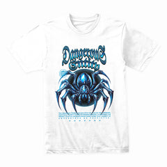 Dangerous Entity: Fear Unleashed Tee