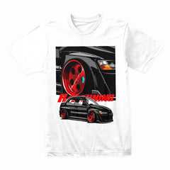 Redline Tuning Evo Beast Tee