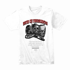 Band of Marauders Legacy Tee
