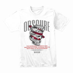 Obscure Masquerade Identity Tee