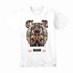 Restful Divinity Tee