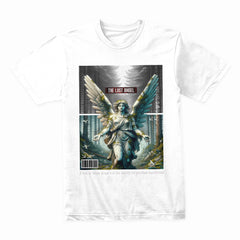 Gracious Spirit Tee