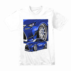 Lexus ImportFest Widebody Legend Tee