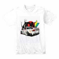 JDM Hoonigan Drift Culture Tee