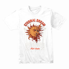 Solar Reverie: Eternal Dream Tee