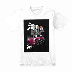 Tokyo Wangan Special 930 Tee