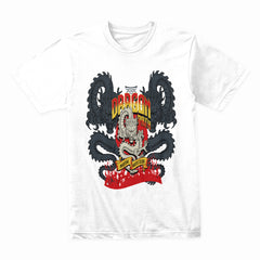 Dragon’s Wrath: Martial Spirit Tee