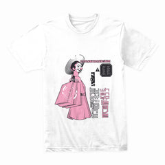 Anti-Consumerism: Digital Dissent Tee