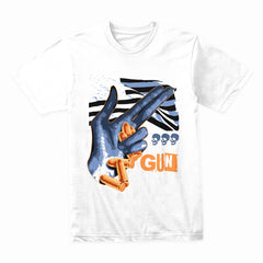 Gun Nation: Triggered Freedom Tee