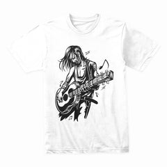Shadow Reaper: Phantom Silence Tee
