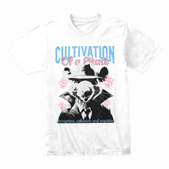 Rat King: Cultivation of a State Tee