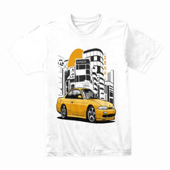 Zenki Nights: The Urban Drift Legend