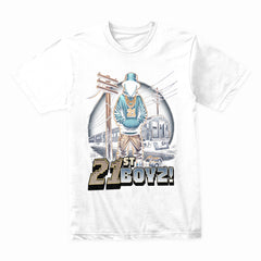 21st Boyz: Street Legend Edition