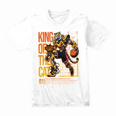 King of the Cat: Cyber Slam Edition