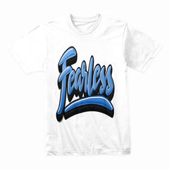 Fearless Vibe: Blue Chrome Edition