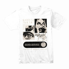 Hidden Threat “Mental.exe” Tee