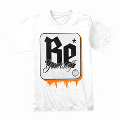 Authentic Vibes “Be Yourself” Tee