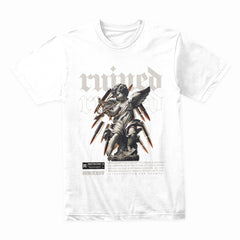 Ruined Angel “Shattered Dreams” Tee