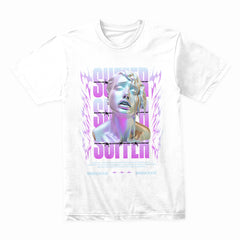 Pain Prism: Chromatic Suffer Tee