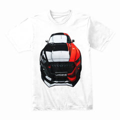 LIMGENE GT: Dual-Tone Street Beast Edition