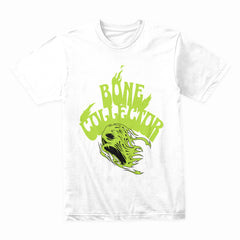 Neon Reaper – Bone Collector Tee