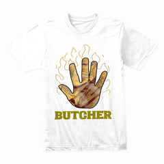 Infernal Butcher Graphic Tee