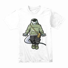 Galactic Street King Tee