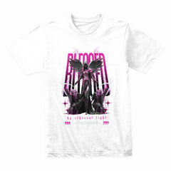 Blessed by Ethereal Light Tee