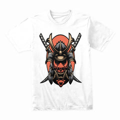 Demon Samurai: Oni Warrior Edition