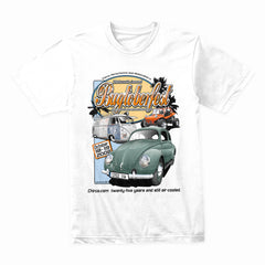 Bugtoberfest 2008: VW Air-Cooled Classic Edition