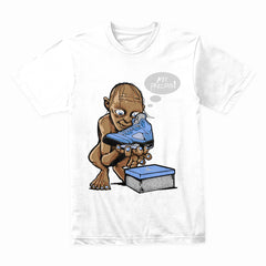 Sneaker Precious: The Collector’s Obsession Tee