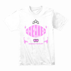 Daylight Dreamer: Cosmic Vision Tee
