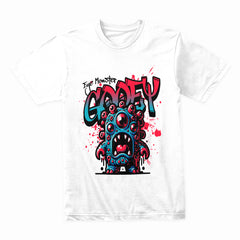 GOOEY: The Eyeball Mayhem Tee