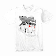 R34 Godzilla Shadow: Monochrome Beast Edition