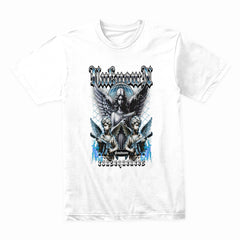 Unknown Consequences: Angelic Rebellion Tee