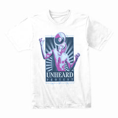 Silent Uprising Tee