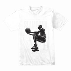 Dynamic Hoops Tee