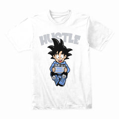 Wealth Amplified Tee
