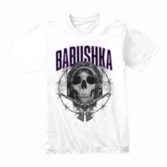 Deadly Matriarch: Babushka Skull Tee