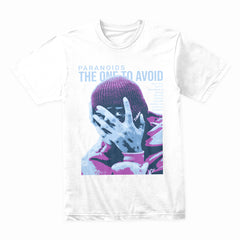 Paranoids: The One to Avoid Streetwear Tee