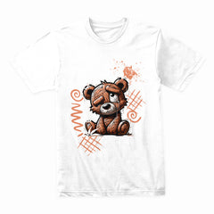 Emotional Plush Tee